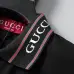 8Gucci T-shirts for Gucci Polo Shirts Black/White #A46540