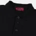 5Gucci T-shirts for Gucci Polo Shirts Black/White #A51859