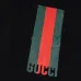 7Gucci T-shirts for Gucci Polo Shirts Black/White #A51859