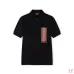 8Gucci T-shirts for Gucci Polo Shirts Black/White #A51859