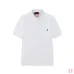 3Gucci T-shirts for Gucci Polo Shirts Black/White #A51860