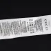 9Gucci T-shirts for Gucci Polo Shirts Black/White #A51860
