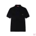 11Gucci T-shirts for Gucci Polo Shirts Black/White #A51860