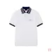 4Gucci T-shirts for Gucci Polo Shirts Black/White #A51861