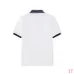5Gucci T-shirts for Gucci Polo Shirts Black/White #A51861