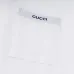 7Gucci T-shirts for Gucci Polo Shirts Black/White #A51861