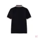 9Gucci T-shirts for Gucci Polo Shirts Black/White #A51861