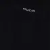 10Gucci T-shirts for Gucci Polo Shirts Black/White #A51861