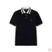 11Gucci T-shirts for Gucci Polo Shirts Black/White #A51861