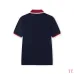 8Gucci T-shirts for Gucci Polo Shirts Black/White #A51862