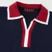 9Gucci T-shirts for Gucci Polo Shirts Black/White #A51862