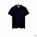 4Gucci T-shirts for Gucci Polo Shirts Color Black/White/Khaki/Grey #A46553