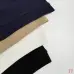 8Gucci T-shirts for Gucci Polo Shirts Color Black/White/Khaki/Grey #A46553