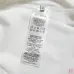 11Gucci T-shirts for Gucci Polo Shirts Color Black/White/Khaki/Grey #A46553