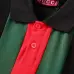 14Gucci T-shirts for Gucci Polo Shirts Red and green stripes #A46539