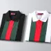 20Gucci T-shirts for Gucci Polo Shirts Red and green stripes #A46539