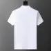 3Gucci T-shirts for Gucci Polo Shirts Red and green stripes #A46539