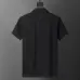5Gucci T-shirts for Gucci Polo Shirts Red and green stripes #A46539