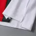 11Gucci T-shirts for Gucci Polo Shirts Red and green stripes #A46539
