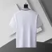 16Gucci T-shirts for Gucci Polo Shirts Striped collar Black/White #A46546