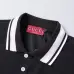5Gucci T-shirts for Gucci Polo Shirts Striped collar Black/White #A46546