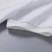 8Gucci T-shirts for Gucci Polo Shirts Striped collar White #A46552