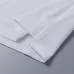 10Gucci T-shirts for Gucci Polo Shirts Striped collar White #A46552