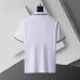 3Gucci T-shirts for Gucci Polo Shirts collar logo Black/White #A46545