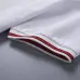 9Gucci T-shirts for Gucci Polo Shirts collar logo Black/White #A46545