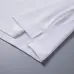 10Gucci T-shirts for Gucci Polo Shirts collar logo Black/White #A46545