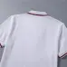 11Gucci T-shirts for Gucci Polo Shirts collar logo Black/White #A46545