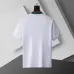 3Gucci T-shirts for Gucci Polo Shirts collar logo Black/White #A46548