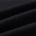 25Gucci T-shirts for Gucci Polo Shirts collar logo Black/White #A46548