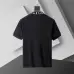15Gucci T-shirts for Gucci Polo Shirts collar logo Black/White #A46549