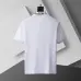 3Gucci T-shirts for Gucci Polo Shirts collar logo Black/White #A46549