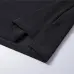 22Gucci T-shirts for Gucci Polo Shirts collar logo Black/White #A46549