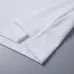 10Gucci T-shirts for Gucci Polo Shirts collar logo Black/White #A46549