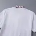11Gucci T-shirts for Gucci Polo Shirts collar logo Black/White #A46549