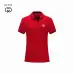 5Gucci T-shirts for Gucci Polo Shirts lapel Black/White/Yellow/Grey/Blue/Red/Green #A46538