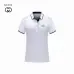 7Gucci T-shirts for Gucci Polo Shirts lapel Black/White/Yellow/Grey/Blue/Red/Green #A46538