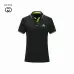 8Gucci T-shirts for Gucci Polo Shirts lapel Black/White/Yellow/Grey/Blue/Red/Green #A46538