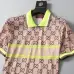 3Gucci T-shirts for Gucci Polo Shirts logo for printing #A46541