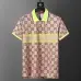1Gucci T-shirts for Gucci Polo Shirts logo for printing #A46541