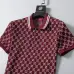 32Gucci T-shirts for Gucci Polo Shirts printed #A46542