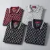 40Gucci T-shirts for Gucci Polo Shirts printed #A46542