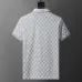 7Gucci T-shirts for Gucci Polo Shirts printed #A46542