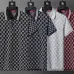 1Gucci T-shirts for Gucci Polo Shirts printed #A46542