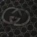 6Gucci T-shirt for Men Black M-4XL #A22897
