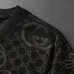 9Gucci T-shirt for Men Black M-4XL #A22897