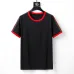 14Gucci T-shirts for Men' t-shirts #99900818